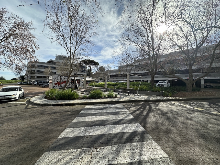 To Let commercial Property for Rent in Mowbray Western Cape